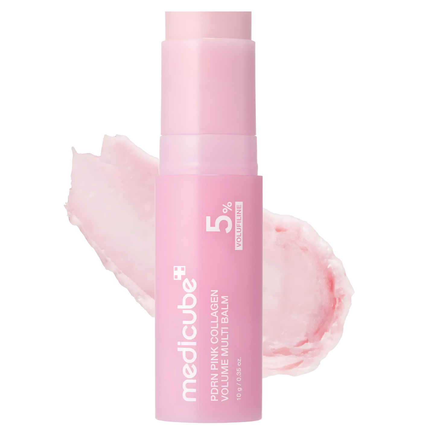 Medicube PDRN Pink Collagen Volumizing Balm